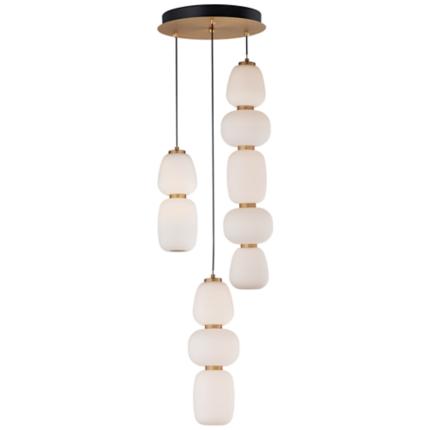 ET2 Lighting Soji White Collection