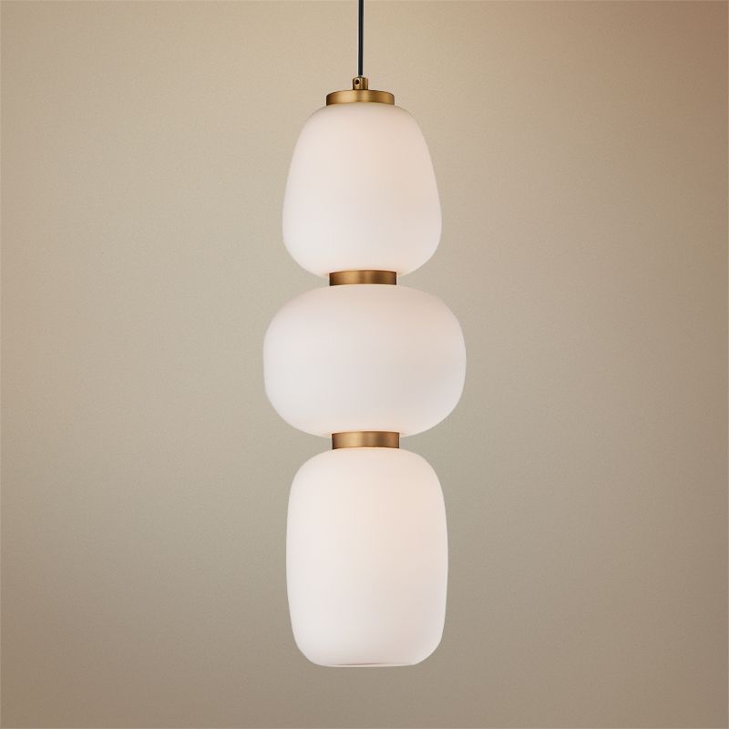 ET2 Lighting Soji White Collection