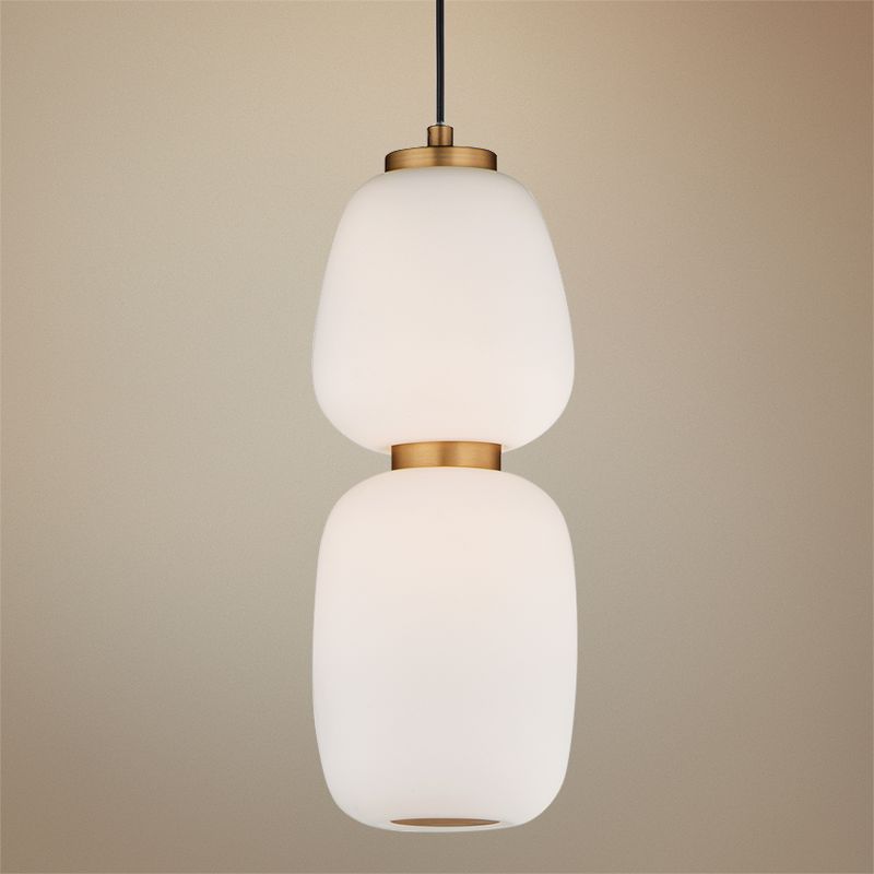 ET2 Lighting Soji White Collection