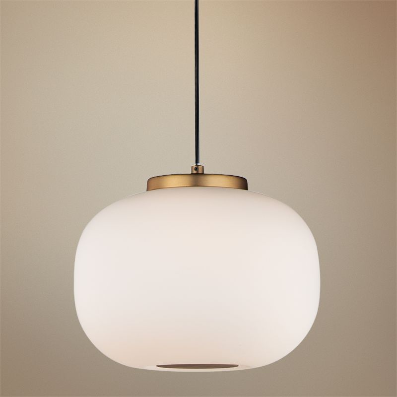 ET2 Lighting Soji White Collection