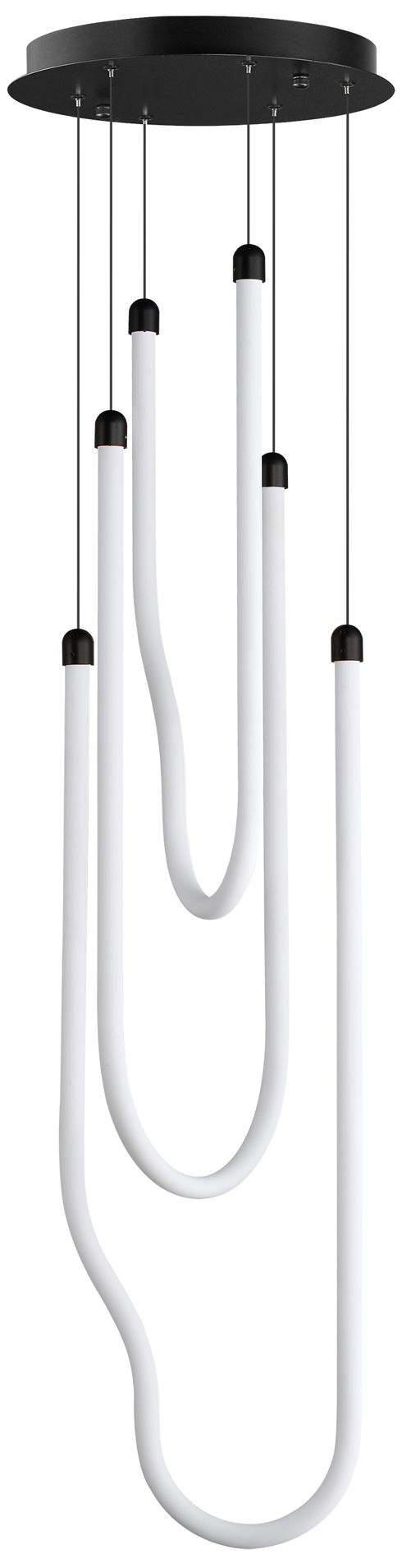 ET2 Lighting Soleil Black Collection