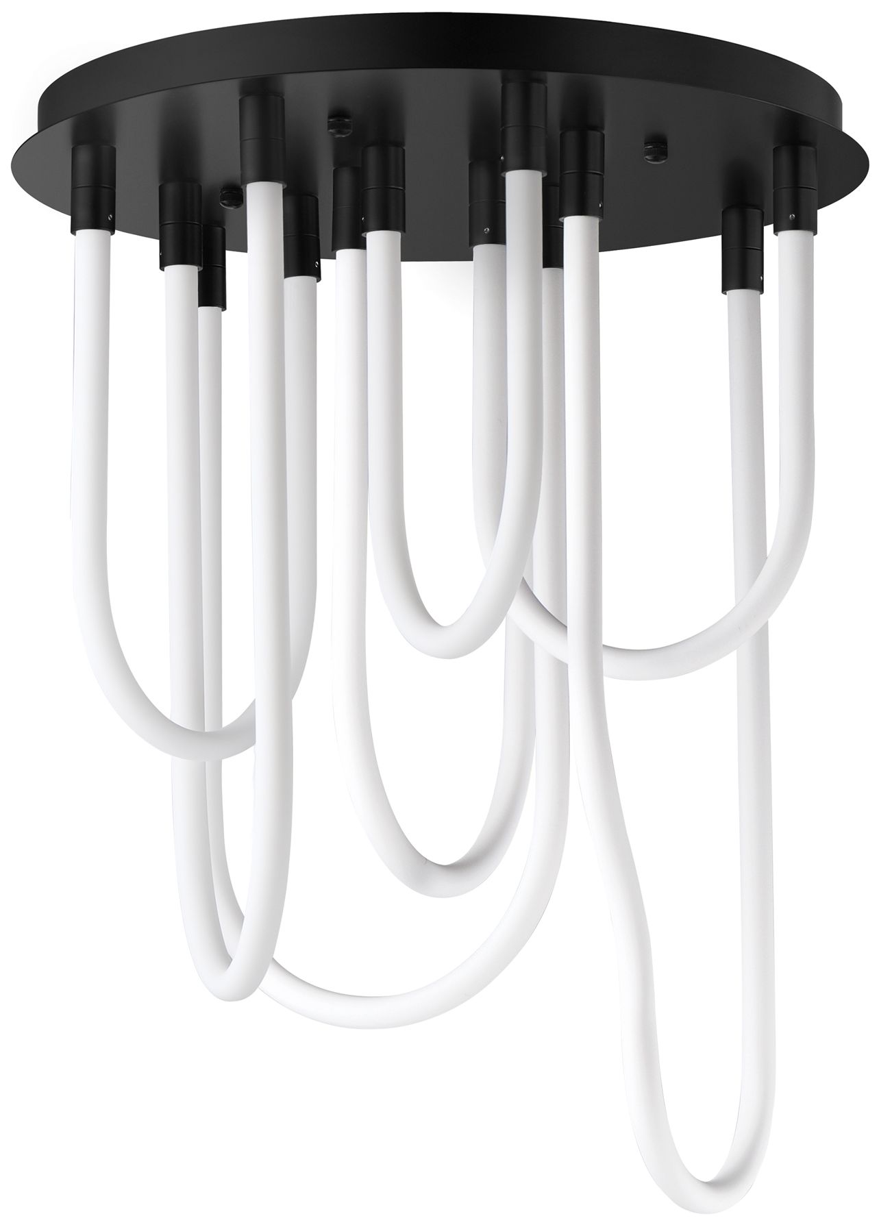 ET2 Lighting Soleil Black Collection