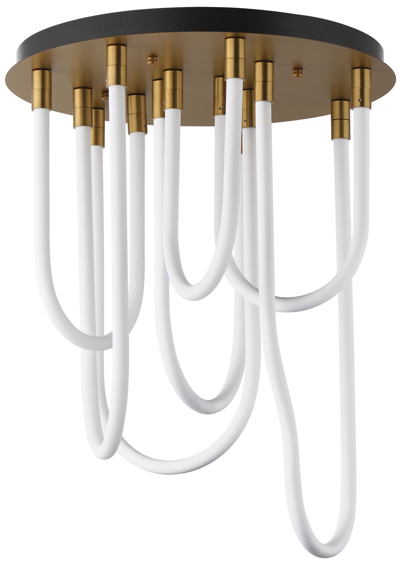 ET2 Lighting Soleil Gold Collection