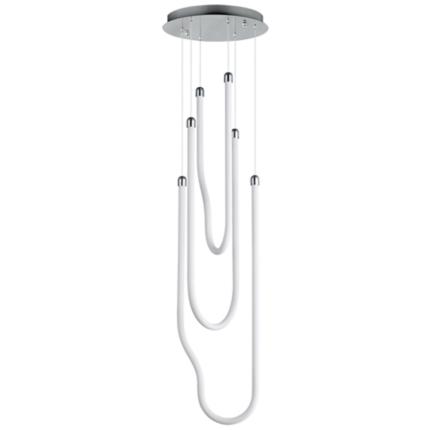 ET2 Lighting Soleil Silver Collection