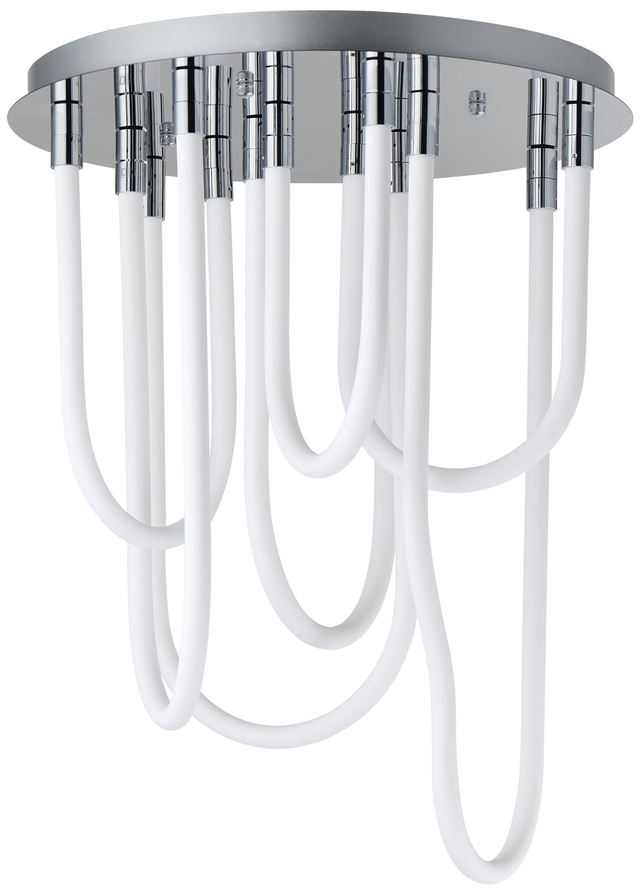 ET2 Lighting Soleil Silver Collection