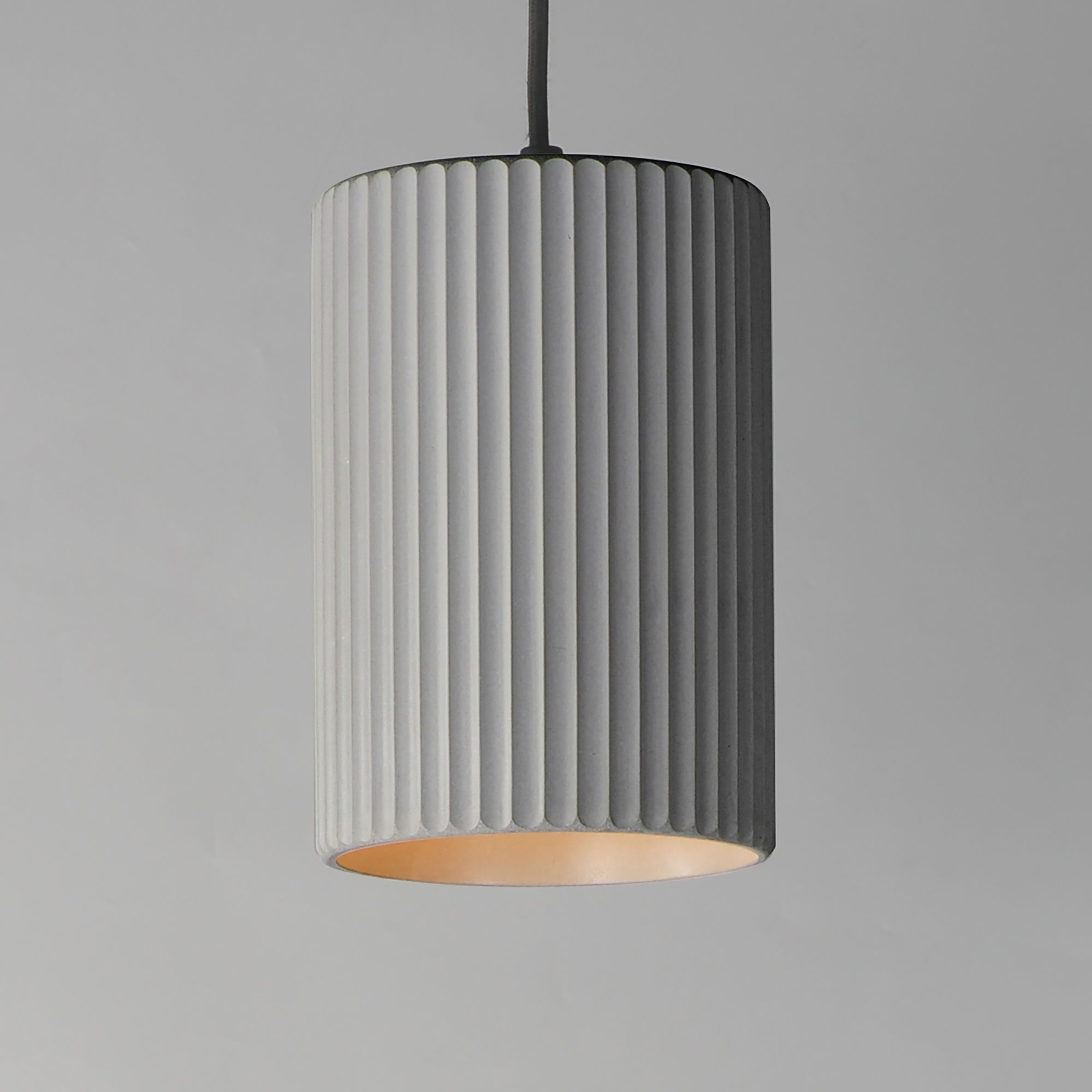ET2 Lighting Souffle Gray Collection