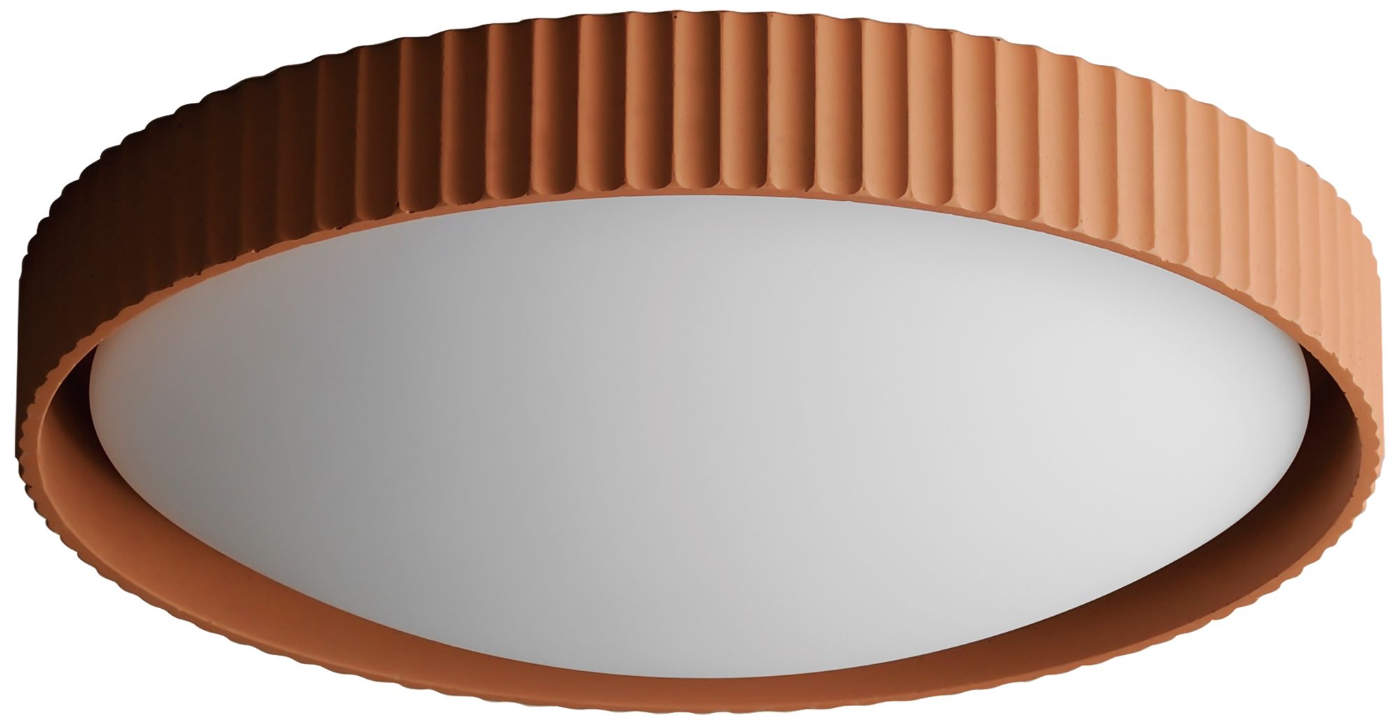 ET2 Lighting Souffle Orange Collection