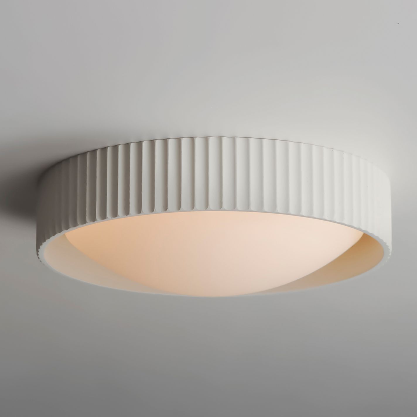 ET2 Lighting Souffle White Collection