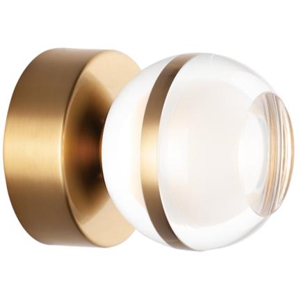 ET2 Lighting Swank Brass - Antique Brass Collection