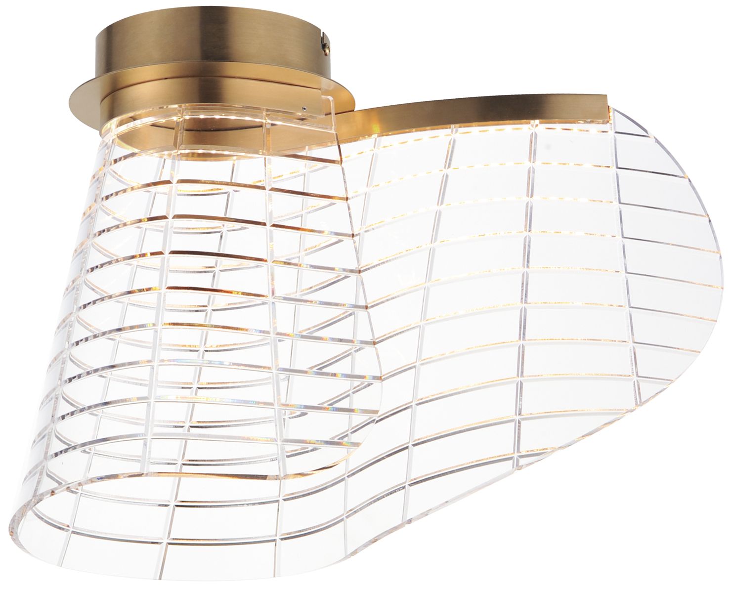ET2 Lighting Tartan Gold Collection