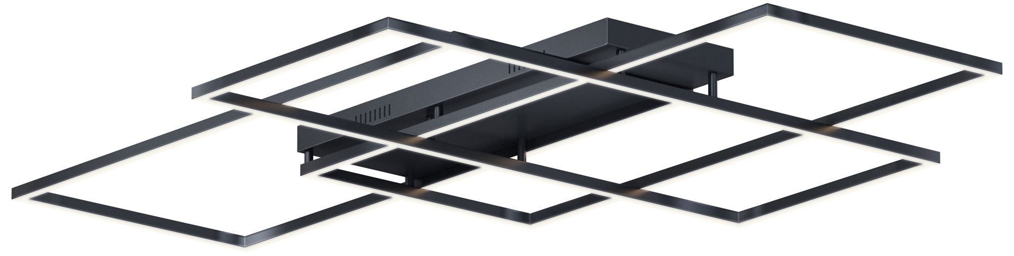 ET2 Lighting Traverse LED Black Collection
