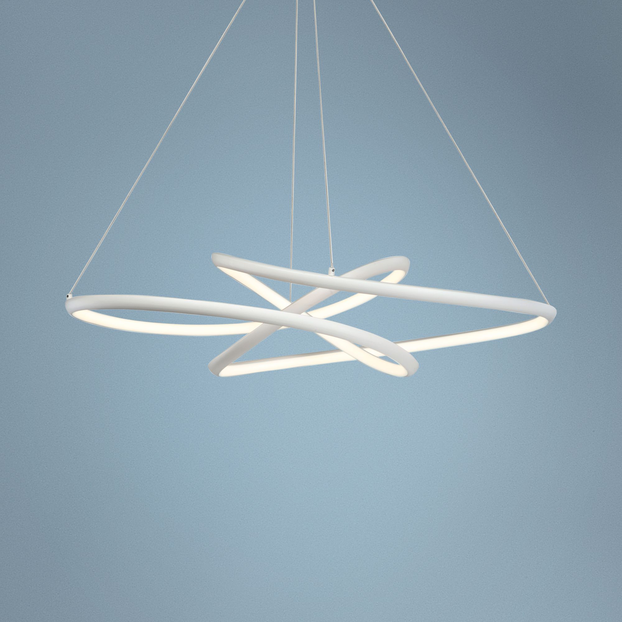 ET2 Lighting Twisted Collection