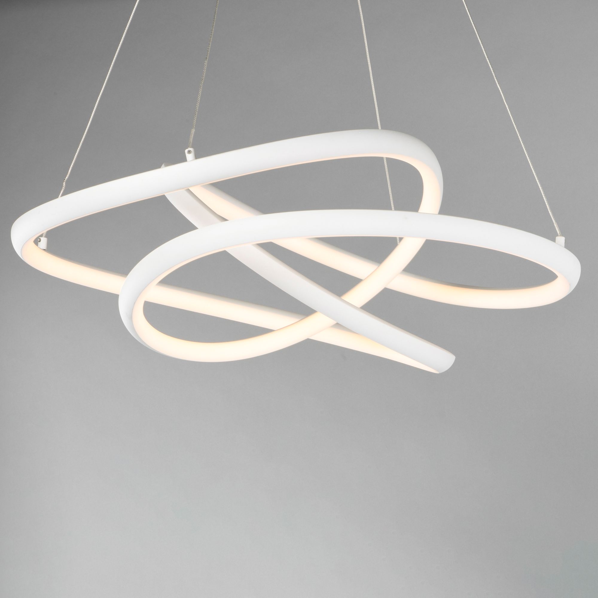 ET2 Lighting Twisted Collection