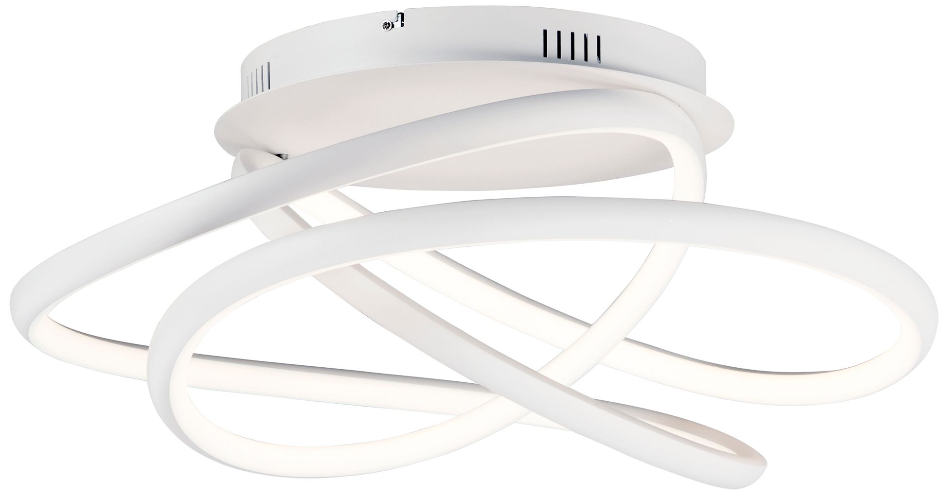 ET2 Lighting Twisted Collection