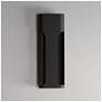 2_ET2 Maglev 18" Architectural Bronze LED Outdoor Wall Lamp more views