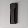 4_ET2 Maglev 18" Architectural Bronze LED Outdoor Wall Lamp more views
