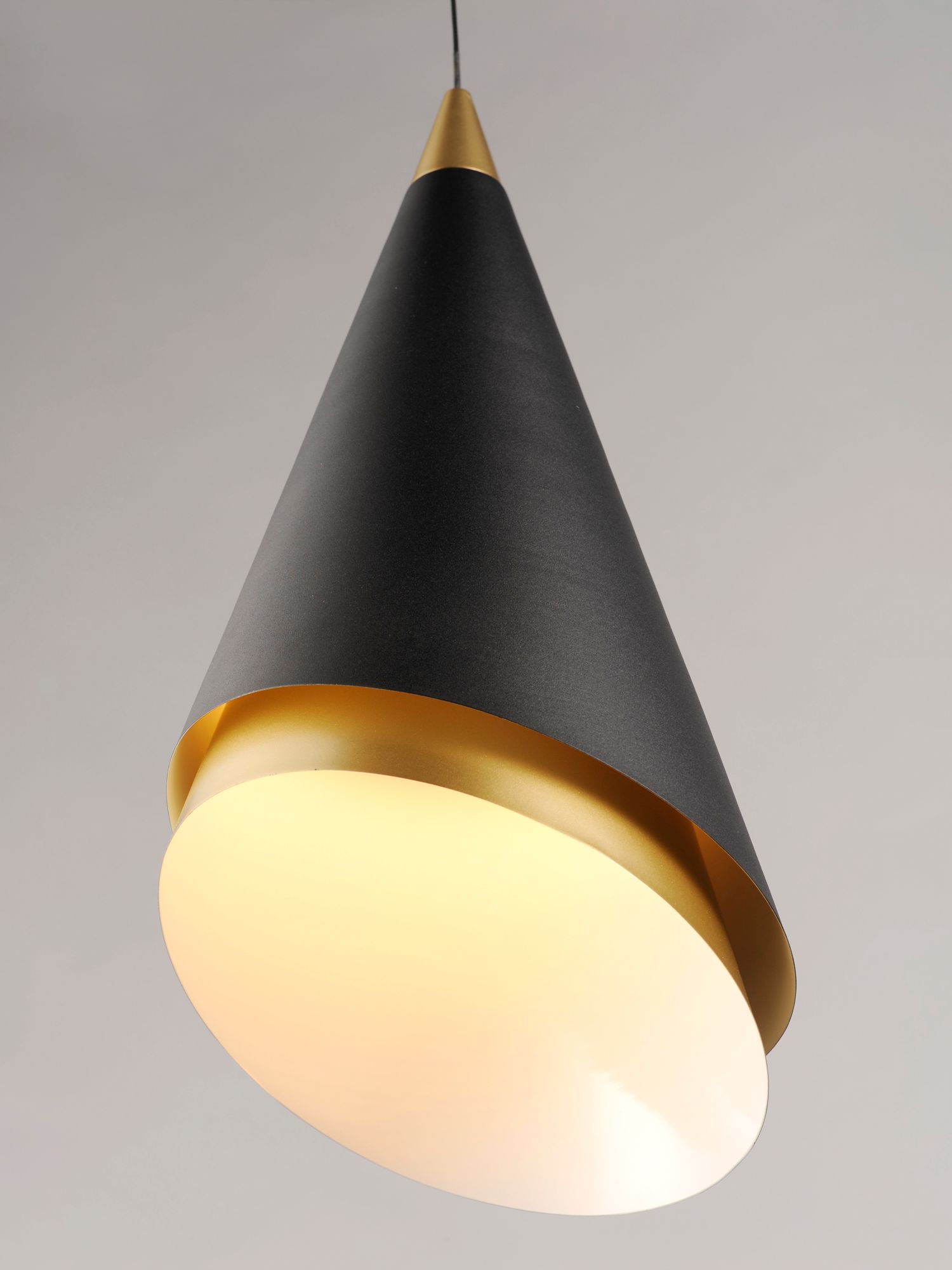 ET2 Mermaid 8.75" Wide 1-Light LED Mini Pendant