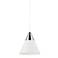 ET2 Micro 2 3/4" Wide White LED Mini Pendant Light