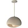 Thumbnail1 of ET2 Moeraki 16" Oyster Pendant W/ LED Bulb