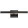 ET2 Pasha 19" Black LED Picture Light
