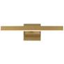 1_ET2 Pasha 19" Gold LED Picture Light