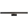 2_ET2 Pasha 23" Black LED Picture Light more views