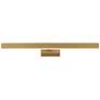 2_ET2 Pasha 23" Gold LED Picture Light more views
