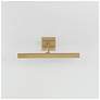 4_ET2 Pasha 23" Gold LED Picture Light more views