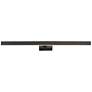 2_ET2 Pasha 30" Black LED Picture Light more views
