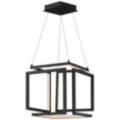 ET2 Lighting Penrose Black Collection