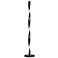 ET2 Pirouette 48" High Modern LED Floor Lamp
