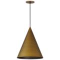 ET2 Lighting Pitch Black Collection