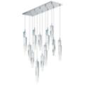 ET2 Lighting Quartz Chrome Collection
