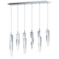 ET2 Lighting Quartz Chrome Collection