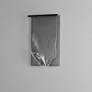 2_ET2 Rinkle 16 1/2" High Brushed Gunmetal LED Wall Sconce more views