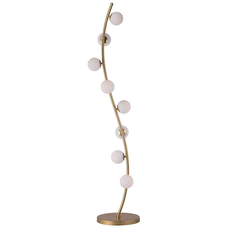 Image 1 ET2 Rover 62 1/4 inch High Modern LED Floor Lamp