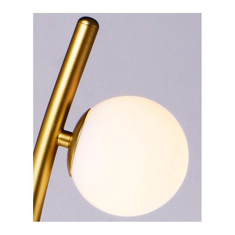 Image 6 ET2 Rover 62 1/4" High Modern LED Floor Lamp more views