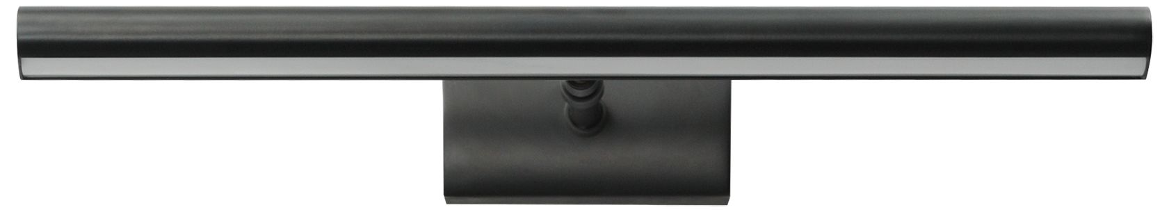Image 3 ET2 Rubelle 18.5" Black LED Picture Light more views
