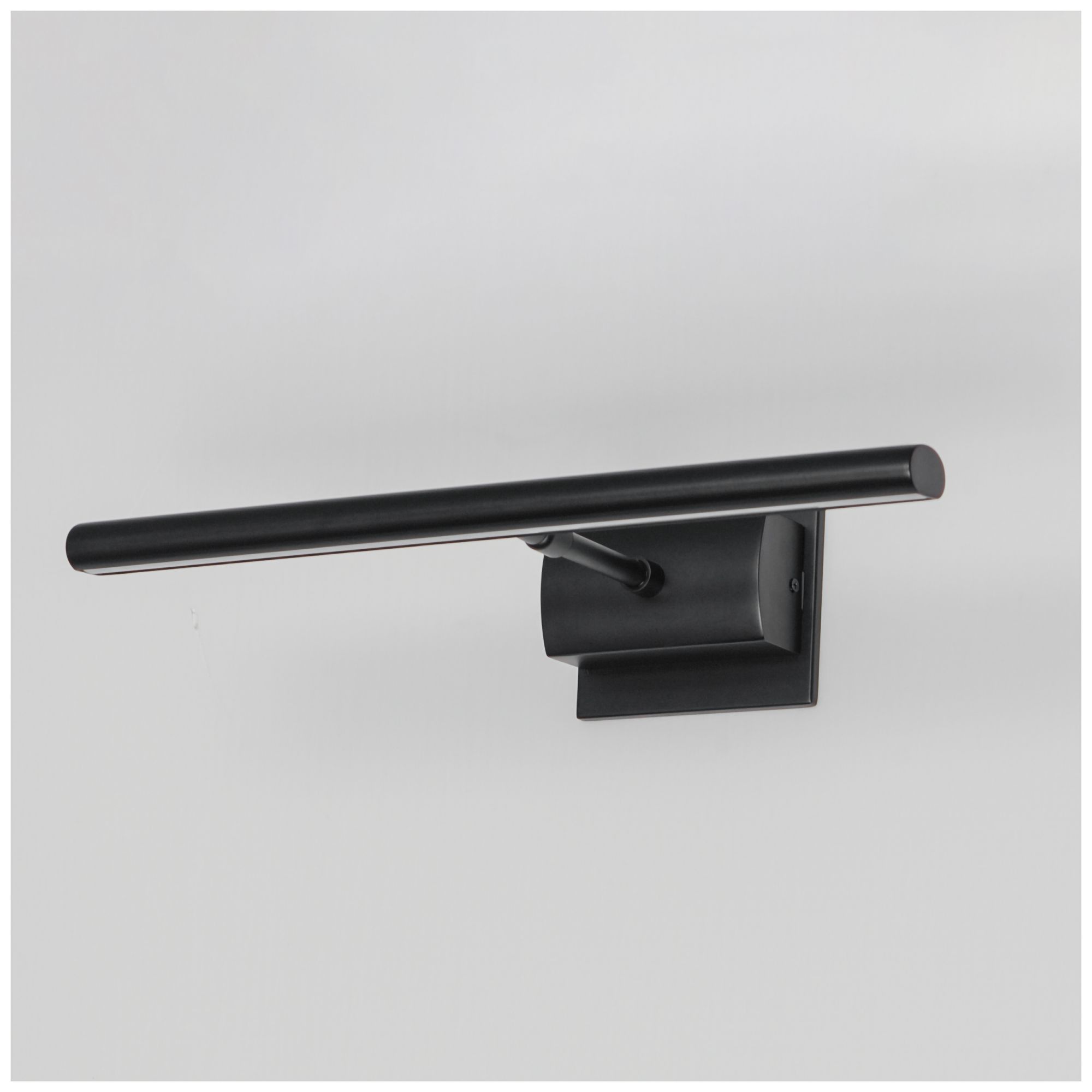 Image 5 ET2 Rubelle 18.5" Black LED Picture Light more views