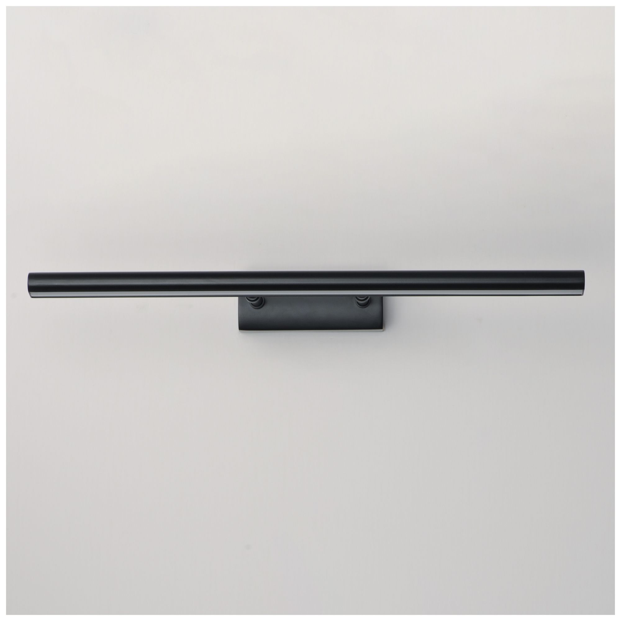 Image 4 ET2 Rubelle 23.5" Black LED Picture Light more views