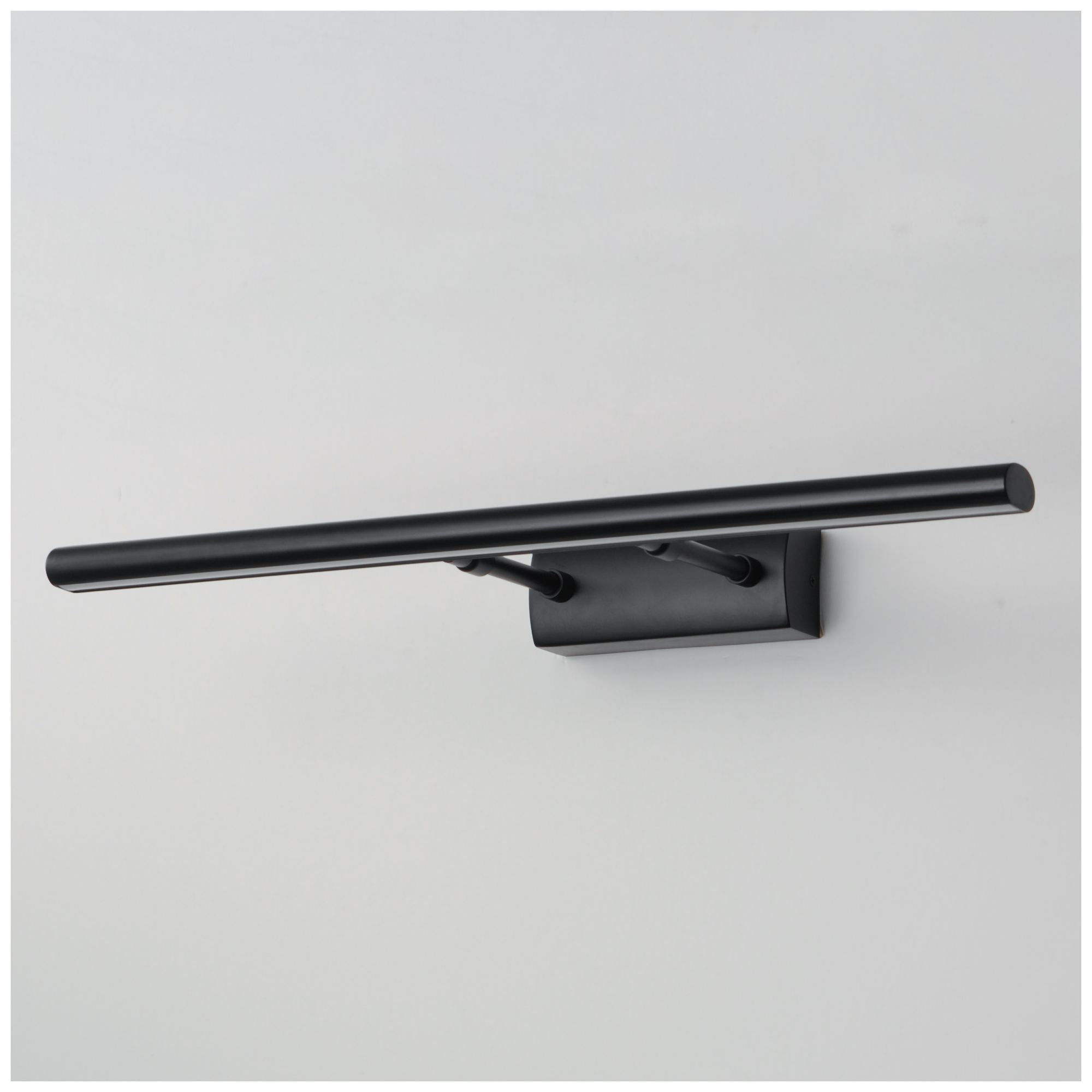 Image 5 ET2 Rubelle 23.5" Black LED Picture Light more views