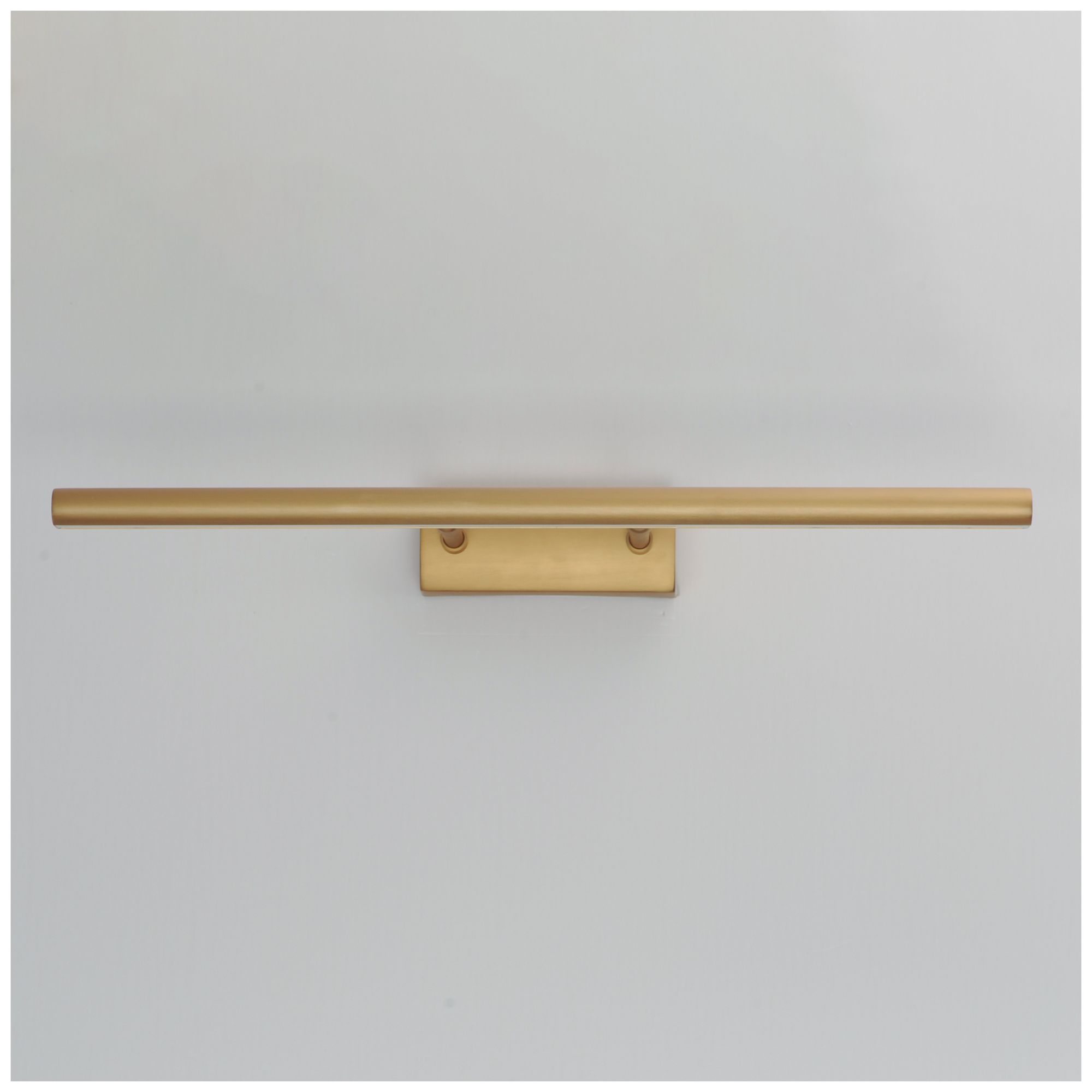 Image 4 ET2 Rubelle 23.5" Gold LED Picture Light more views