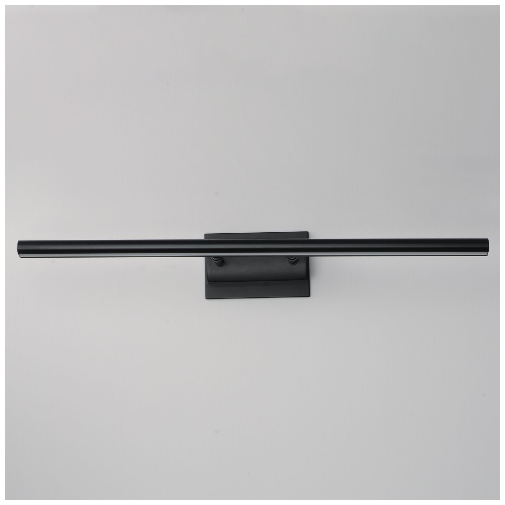 Image 4 ET2 Rubelle 30" Black LED Picture Light more views