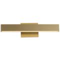 ET2 Lighting Alumilux Sideline - Bath Vanity Collection