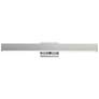 1_ET2 SideLine 5CCT 30" Wide Polished Chrome LED Bath Vanity