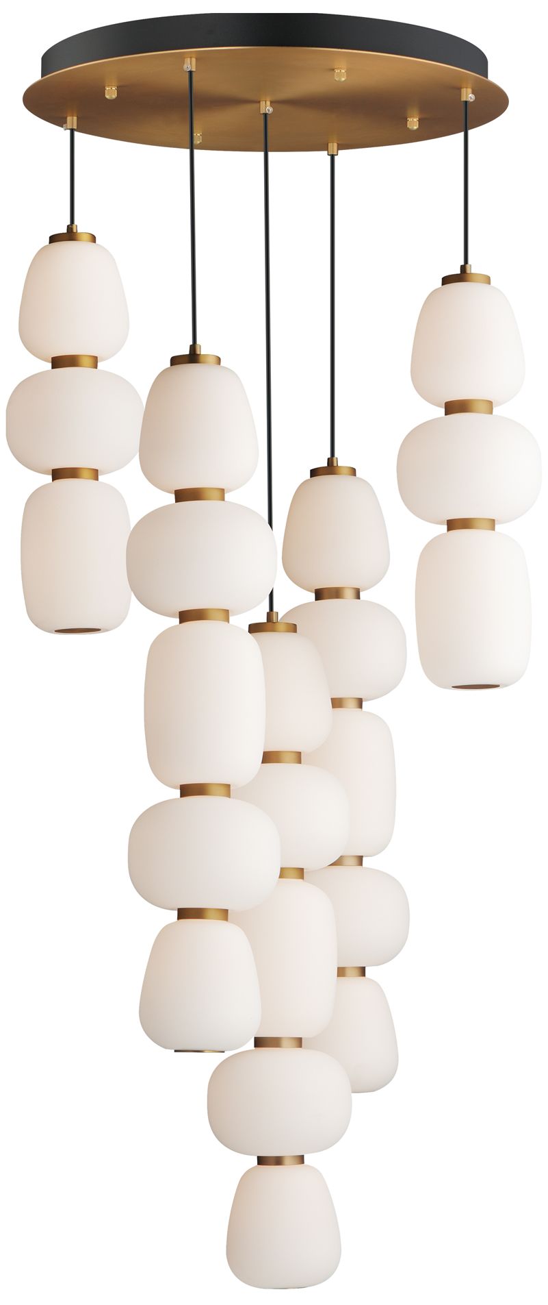ET2 Lighting Soji Gold Collection