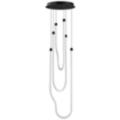 ET2 Lighting Soleil Black Collection