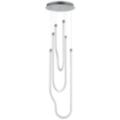 ET2 Lighting Soleil Chrome Collection