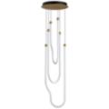 ET2 Lighting Soleil Gold Collection