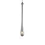 2_ET2 Stillo 2" Wide Black LED Mini Pendant more views